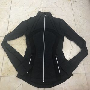 Lululemon Sweater